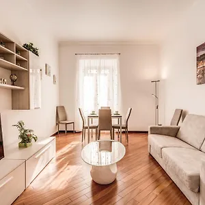 Апартаменты Life In, Рим